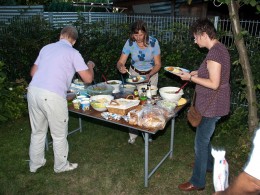  Kakteenhock bei Gutbrods 2012 09 07